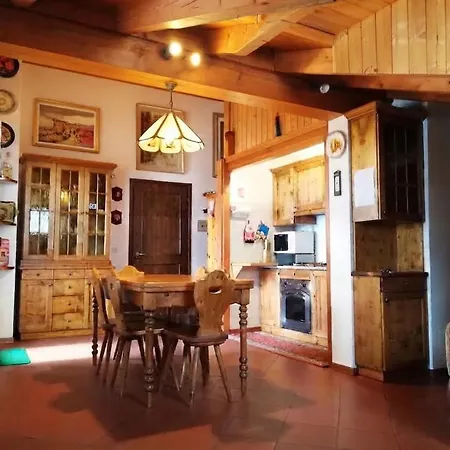 - 7-8 Posti Letto Appartement *