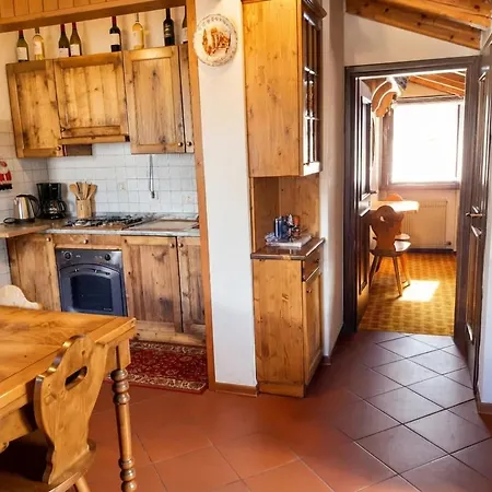 - 7-8 Posti Letto * Piancavallo