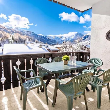 Appartement - 7-8 Posti Letto