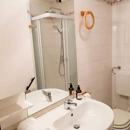 - 7-8 Posti Letto Appartement Piancavallo