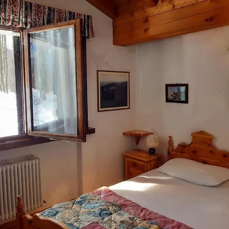 Appartement - 7-8 Posti Letto Piancavallo