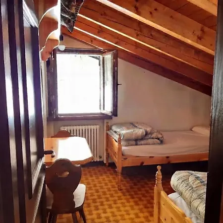 - 7-8 Posti Letto Appartement Piancavallo