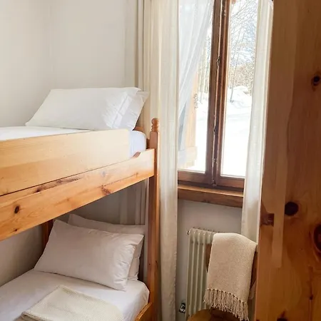 - 7-8 Posti Letto