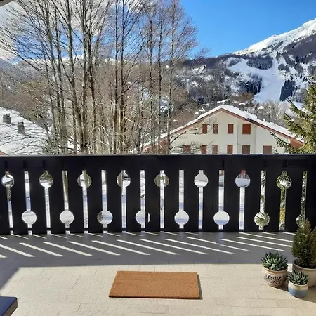 Appartement - 7-8 Posti Letto *
