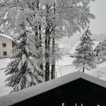 - 7-8 Posti Letto