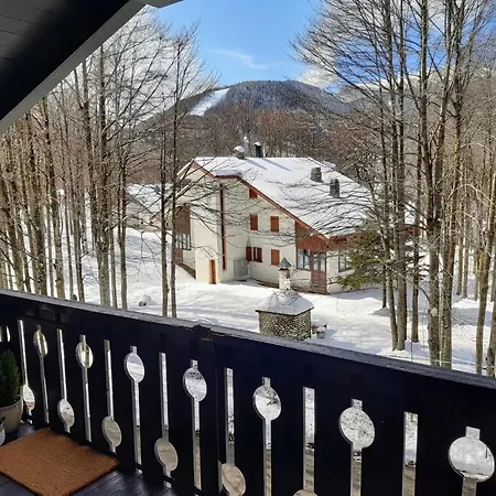 Appartement - 7-8 Posti Letto *