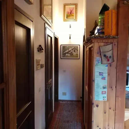 - 7-8 Posti Letto Appartement Piancavallo