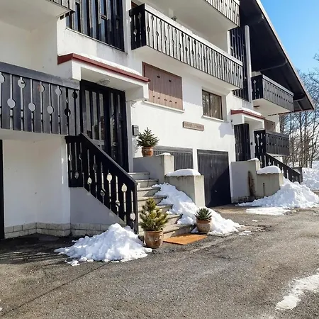 - 7-8 Posti Letto Appartement *