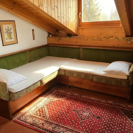 - 7-8 Posti Letto * Piancavallo