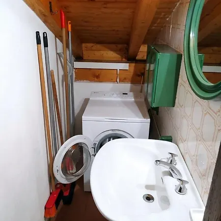 Appartement - 7-8 Posti Letto