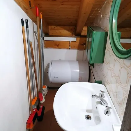 Appartement - 7-8 Posti Letto