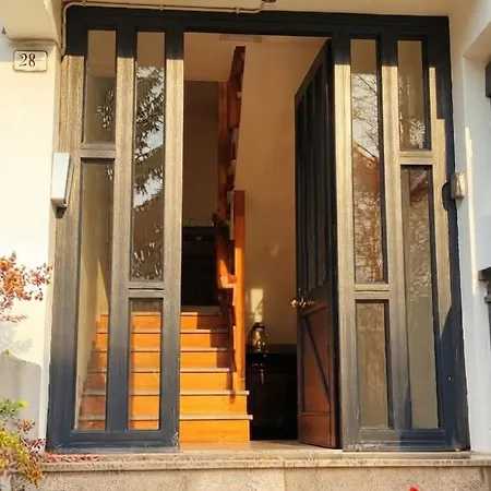 - 7-8 Posti Letto Appartement