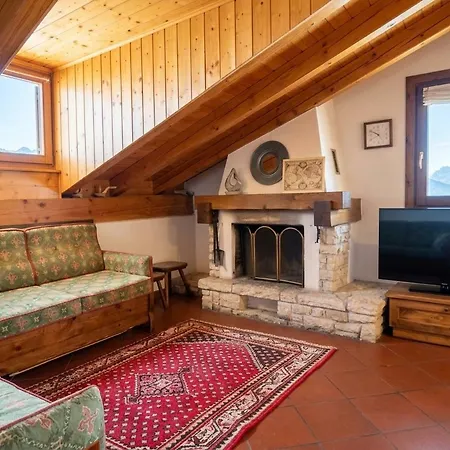 - 7-8 Posti Letto Appartement *