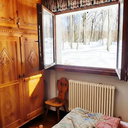 - 7-8 Posti Letto Appartement