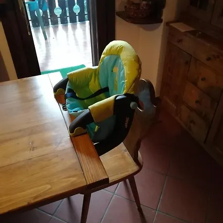 - 7-8 Posti Letto Appartement